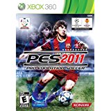 360: PRO EVOLUTION SOCCER 2011; PES (COMPLETE) - Click Image to Close